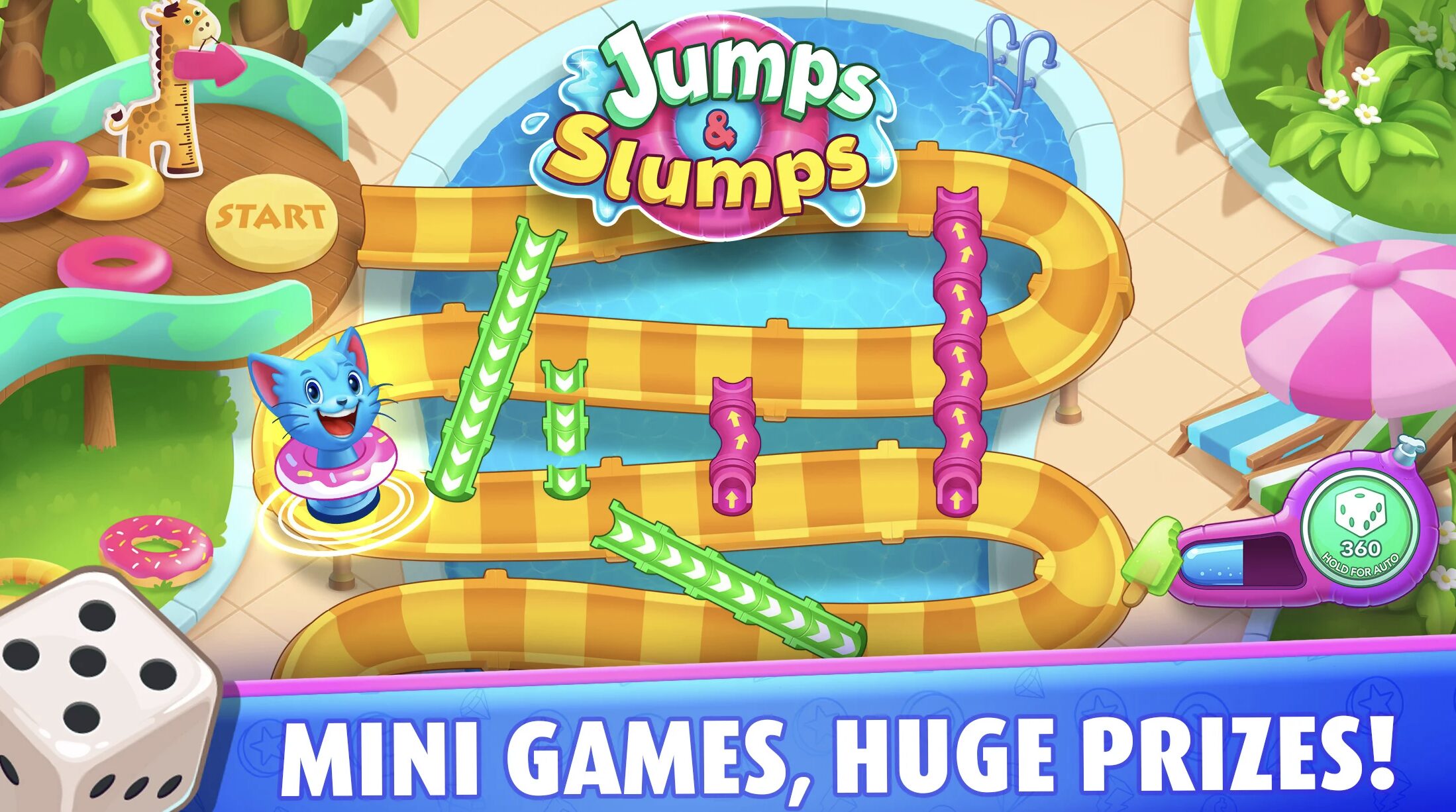 サブ動画の代わり画像