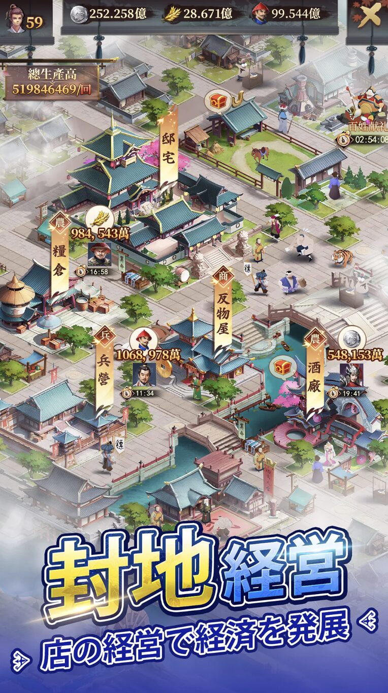 サブ動画の代わり画像